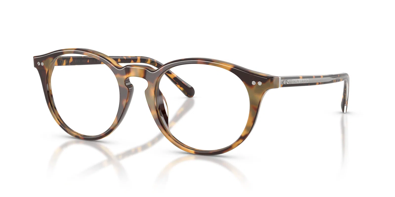 Ralph Lauren 6263U Eyeglasses - view 6